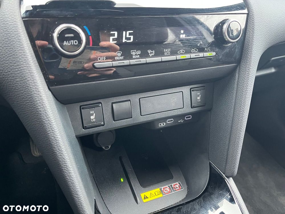Toyota Yaris Cross Hybrid 1.5 Style - 18