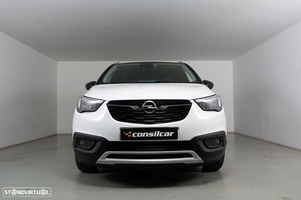 Opel Crossland X 1.2 Business Edition - 3