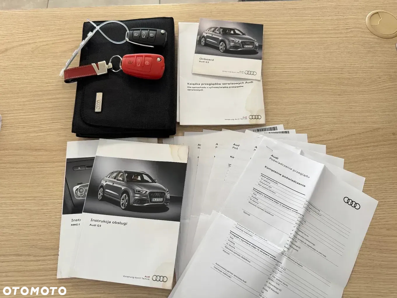Audi Q3 2.0 TDI Quattro S tronic - 35