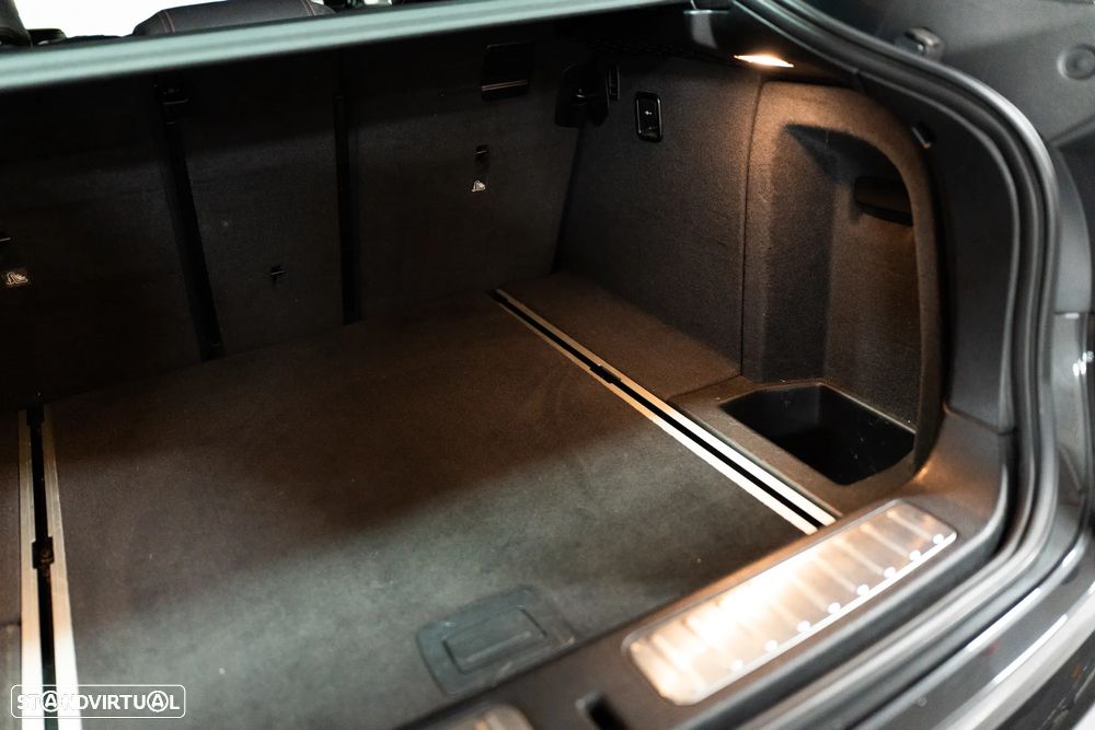 BMW X4 20 d xDrive XLine Auto - 53