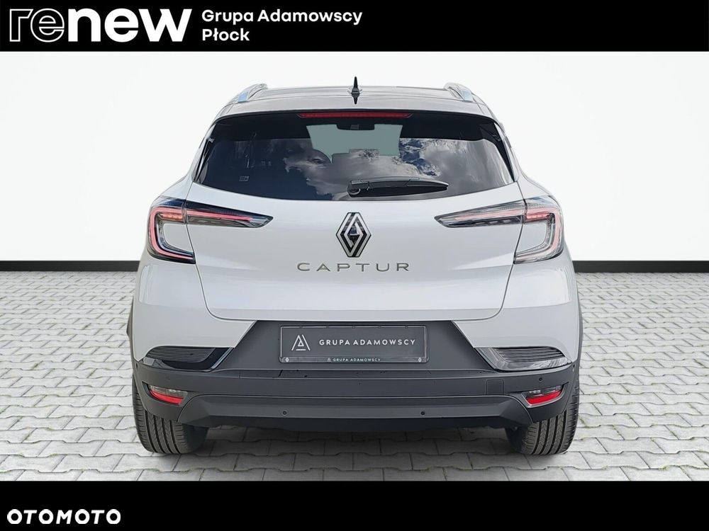 Renault Captur 1.2 TCe Techno - 10
