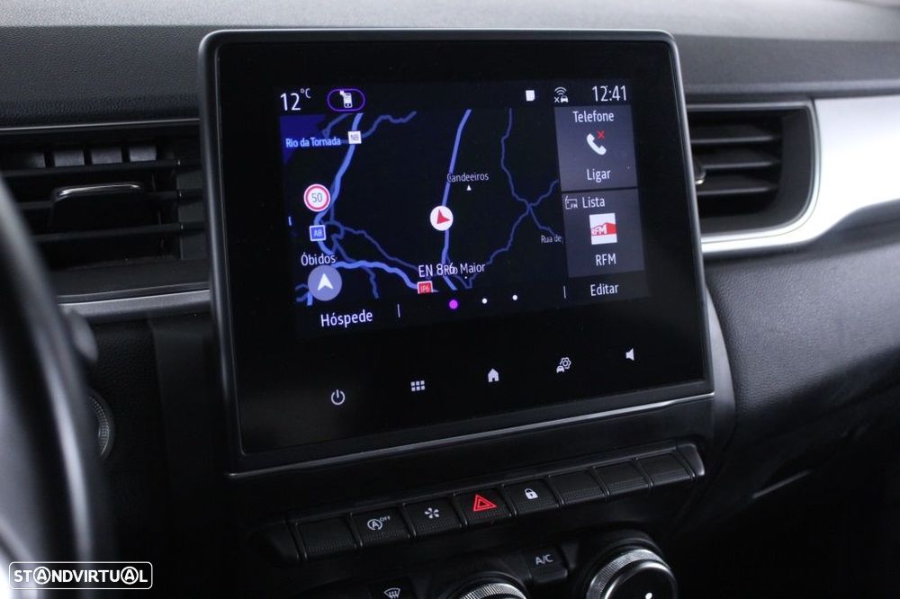 Renault Captur 1.0 TCe Techno - 27