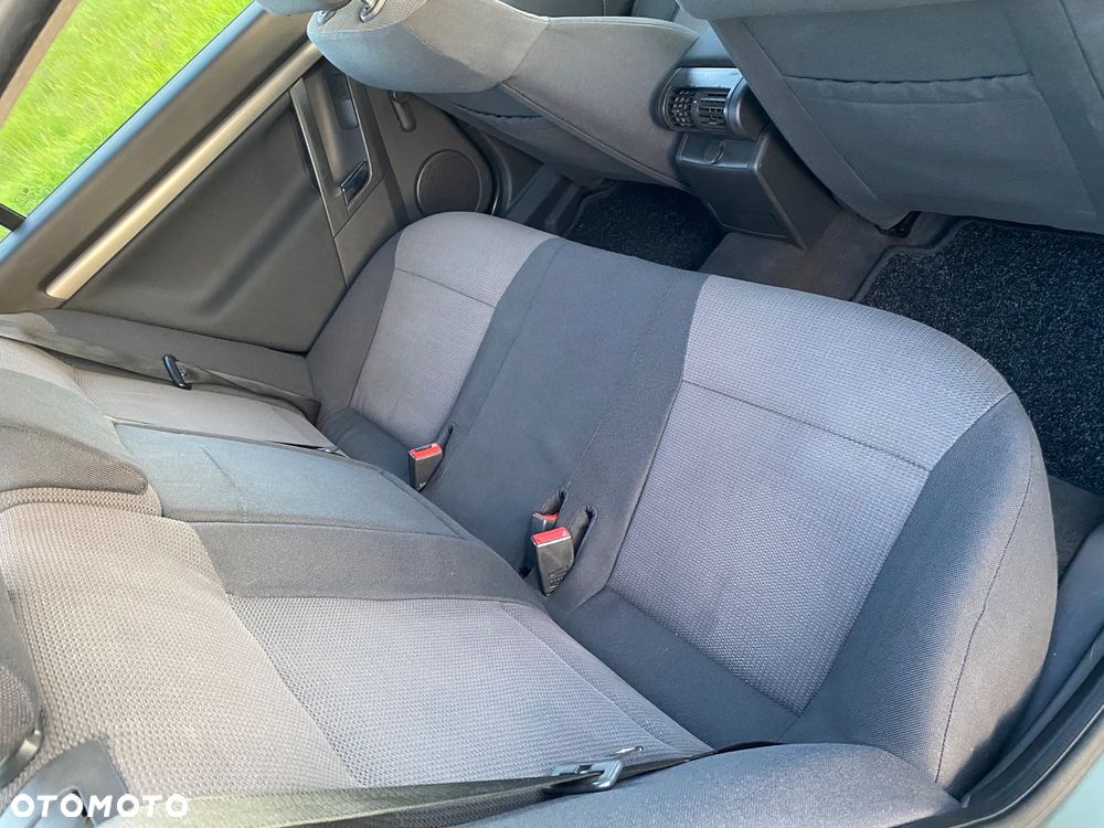 Opel Vectra 2.0 DTI Elegance - 9
