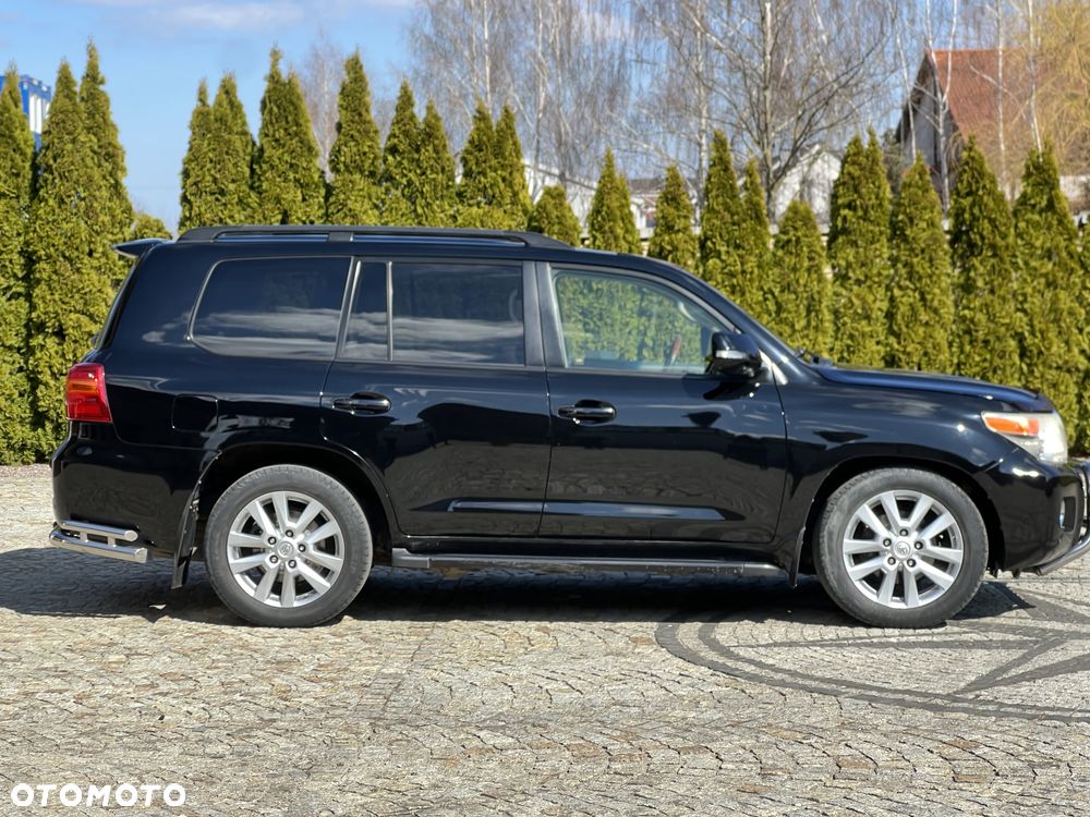 Toyota Land Cruiser LC 4.5 D-4D Prestige - 32
