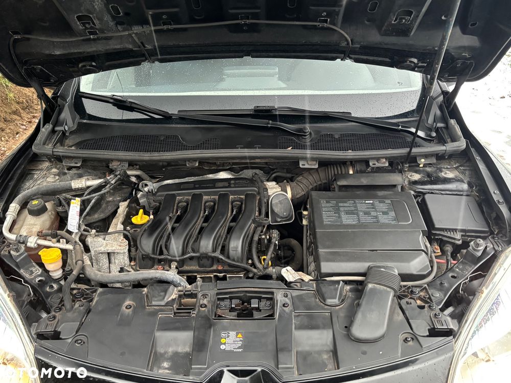 Renault Megane 1.6 16V 100 TomTom Edition - 22