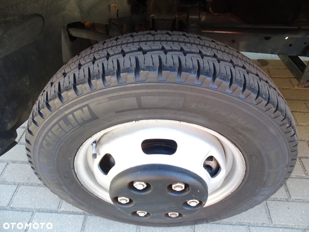 Iveco DAILY 35C13 - 2,3 HPI 130 KONI , L3 H2 , KLIMATYZACJA, , - 5
