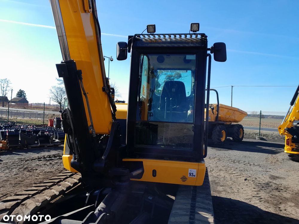 JCB 86C-1 2015R - 10