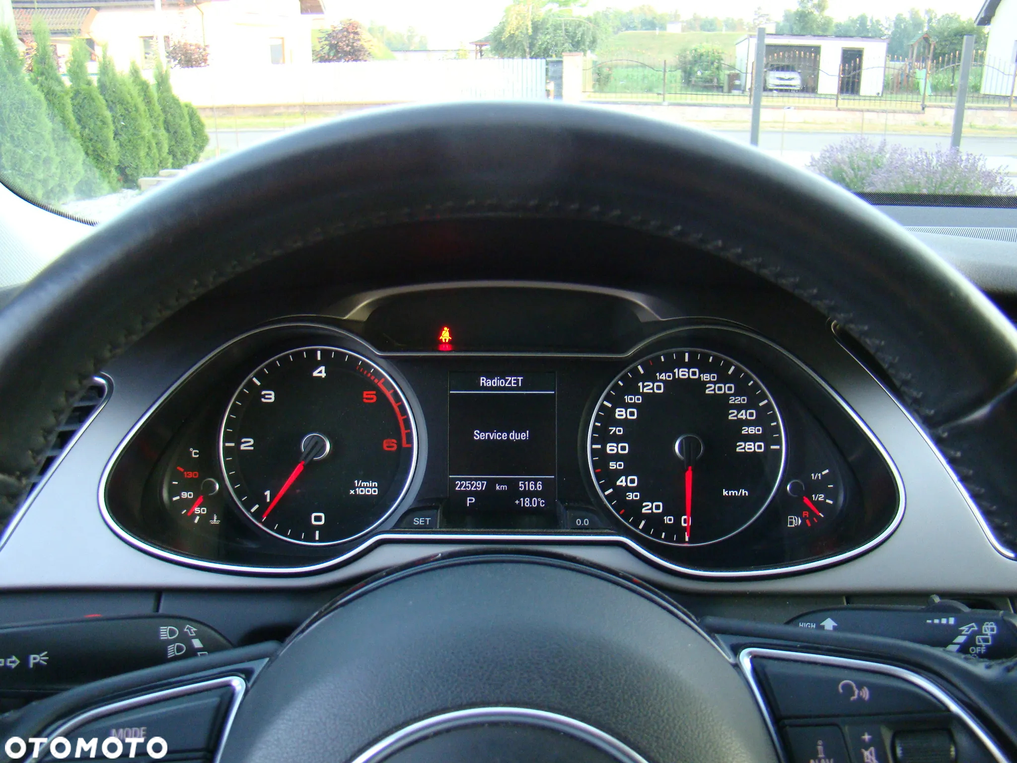 Audi A4 Avant 2.0 TDI DPF multitronic Ambition - 26