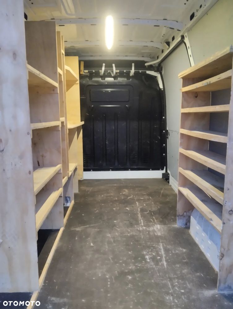 Renault Master !!! TYLKO 186 tys km !!! KLIMATYZACJA ! BEZ Adblue !!! KAMERA ! Sprowadzony Zarejestrowany !!! Nie movano - 7