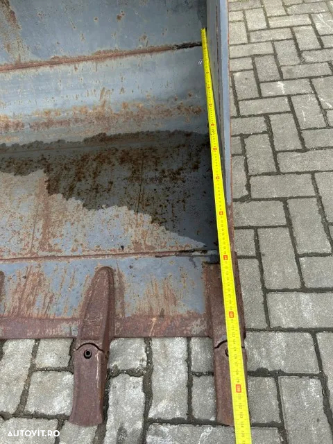 Cupa cu dinti volvo - 7
