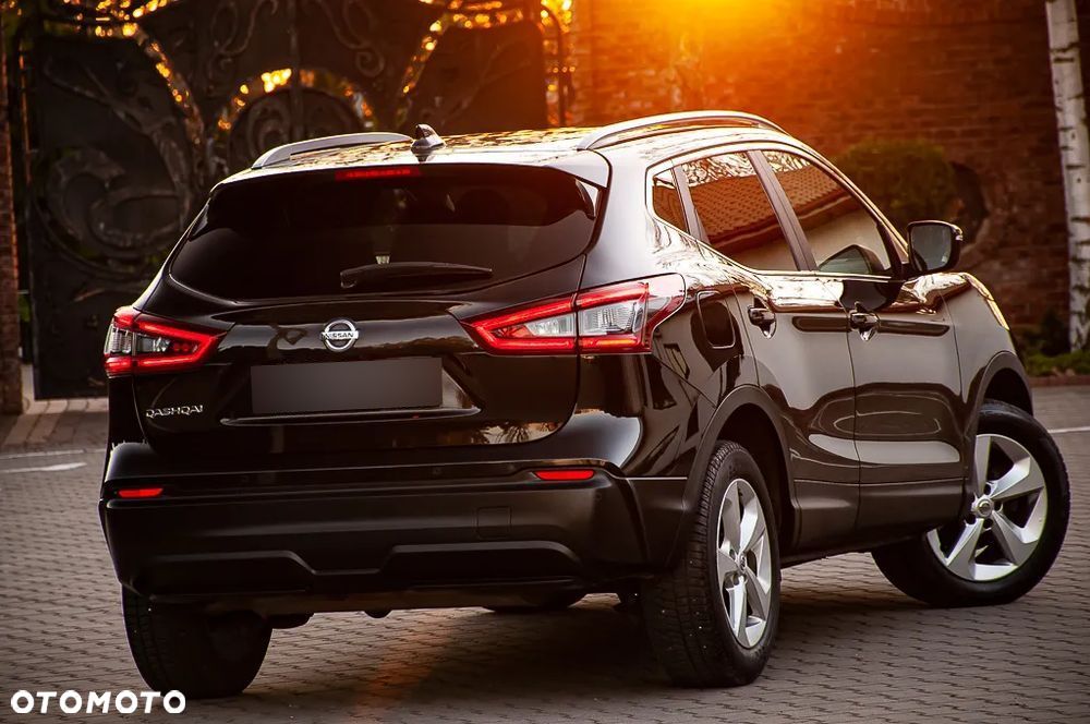 Nissan Qashqai - 12