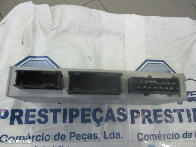 Modulo 61354533591 BMW E46 2000 CONTROLE - 2