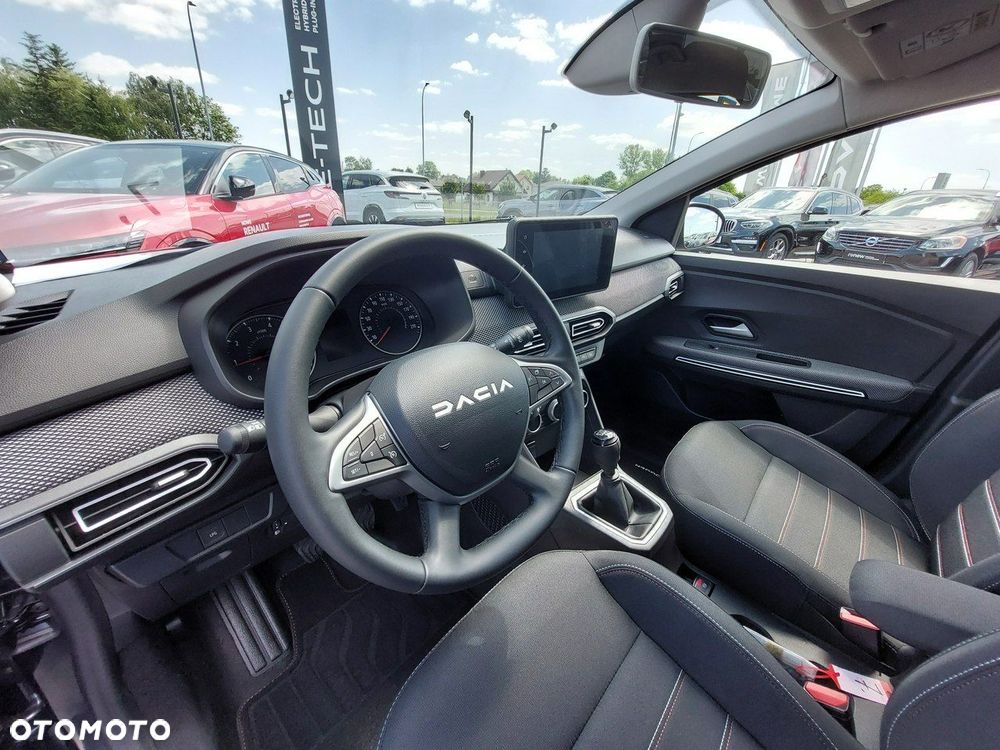 Dacia Jogger - 8
