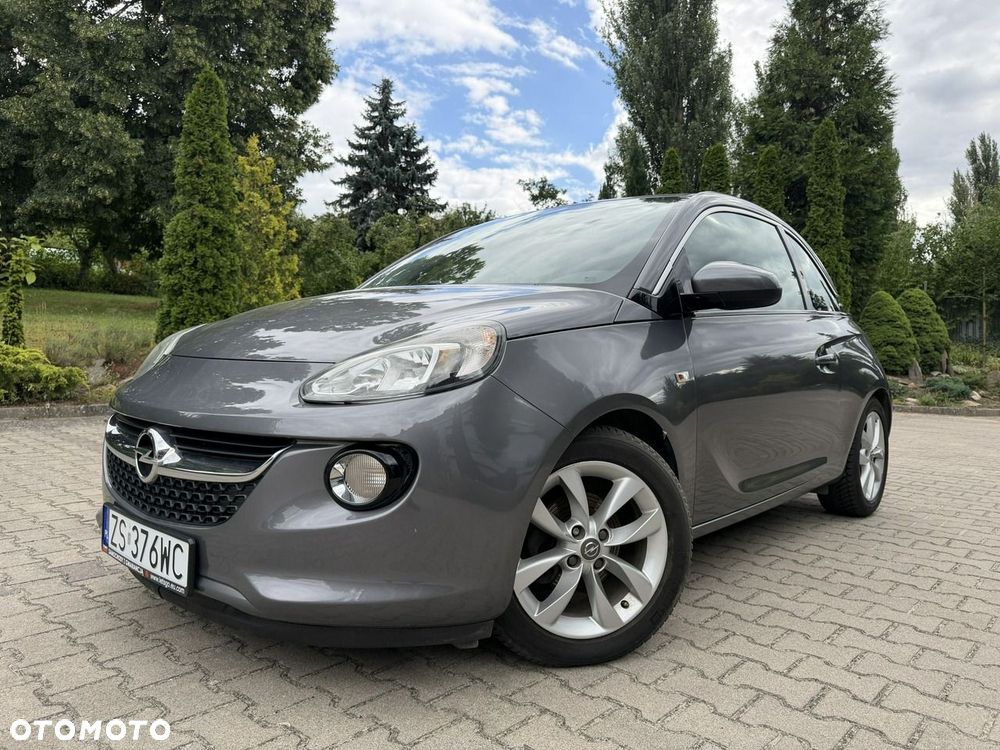 Opel Adam - 3