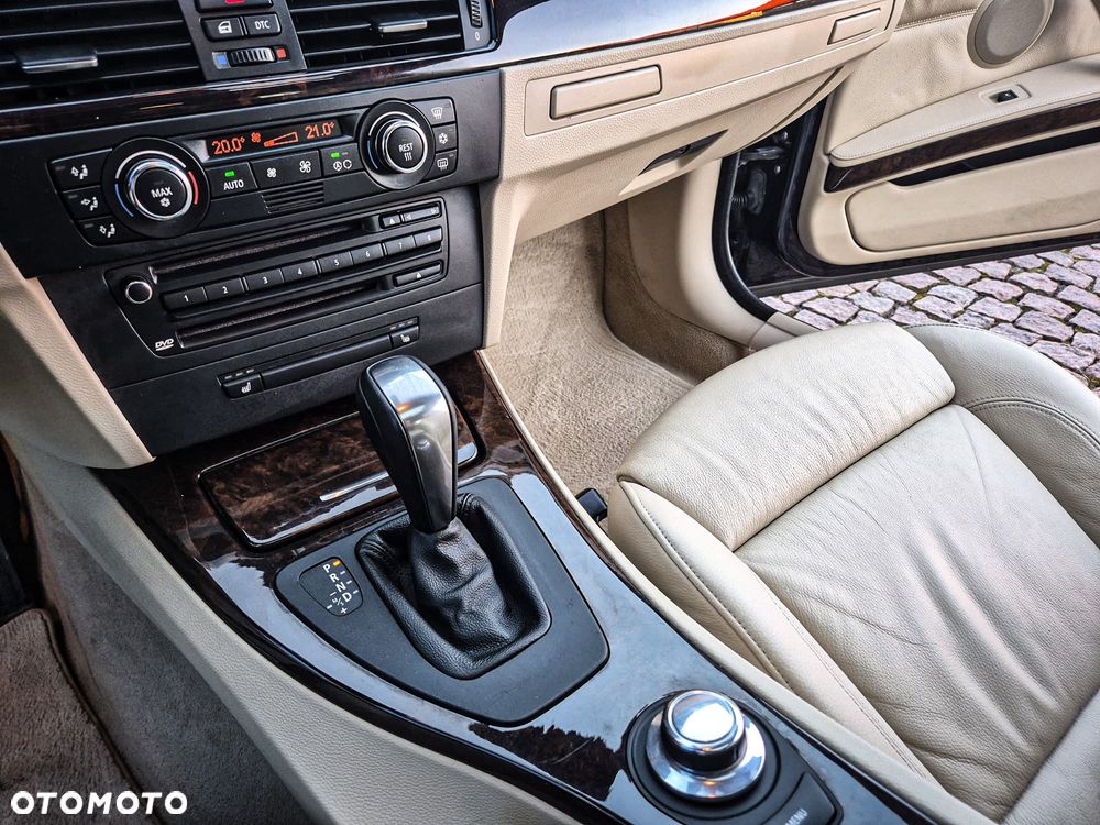 BMW Seria 3 - 27
