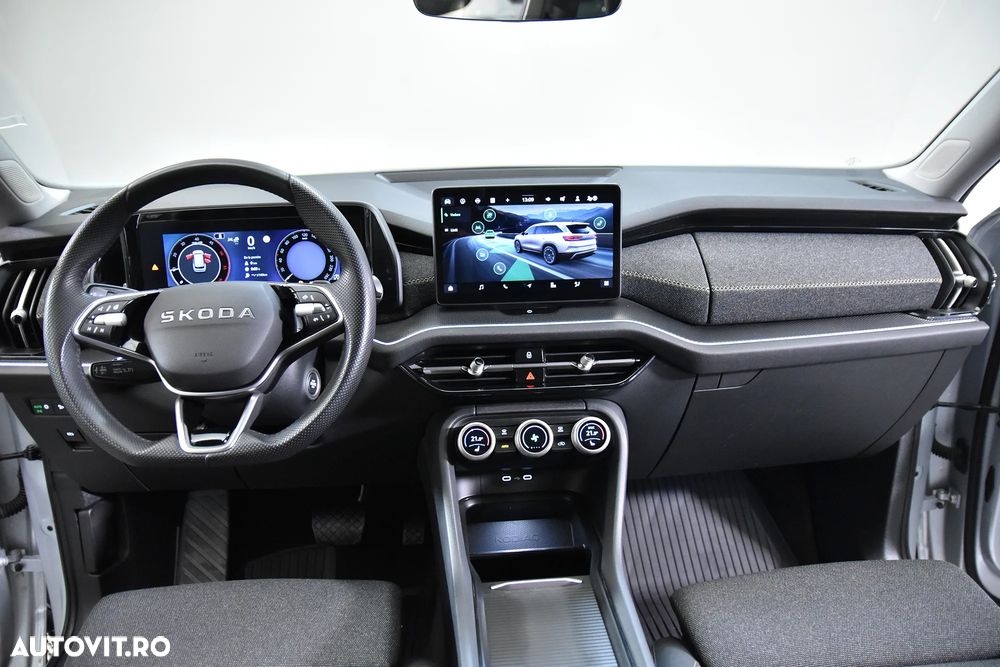 Skoda Kodiaq - 9