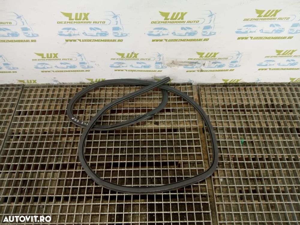 Cheder stanga fata Volkswagen VW Polo 6 AW/BZ (facelift)  [din 2021 p - 1