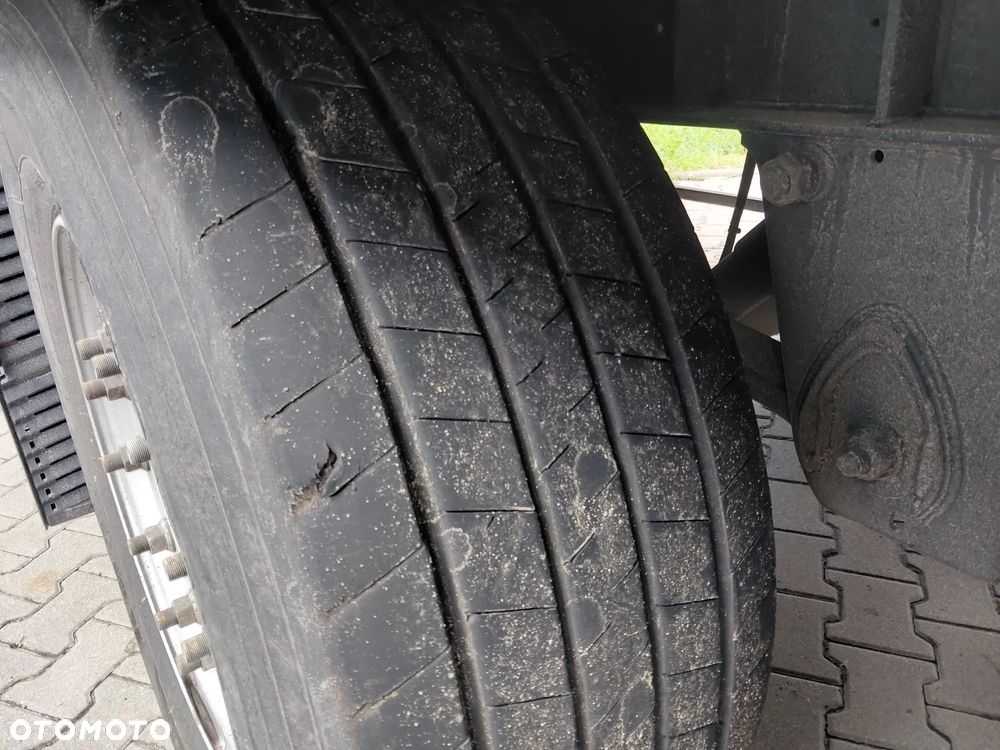 Krone SDR 27 EL4-S COOL - 9