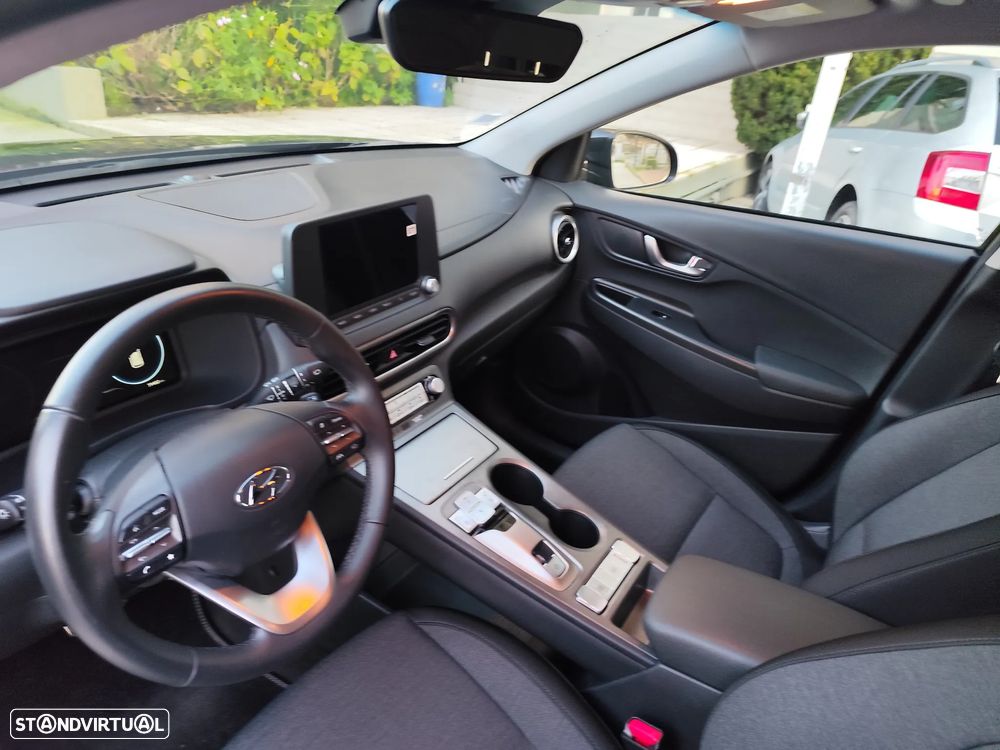 Hyundai Kauai 64 kWh Premium - 2