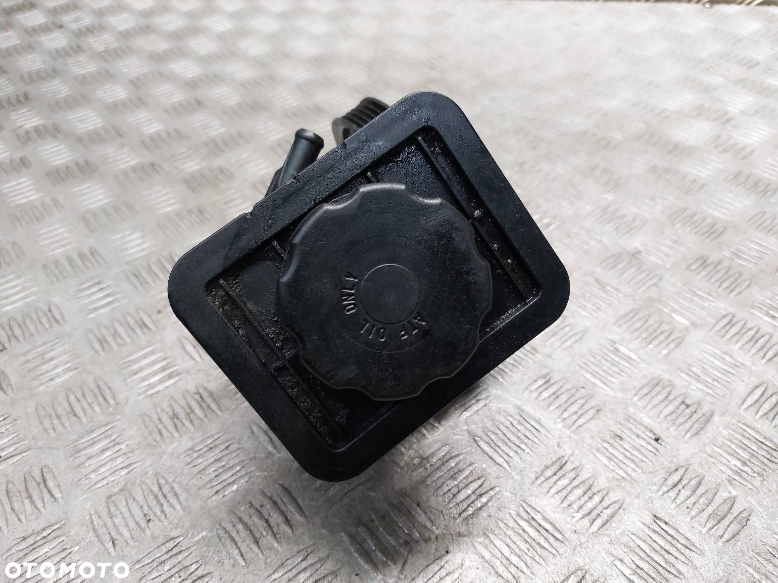 POMPA WSPOMAGANIA BMW E39 520D M47 - 6