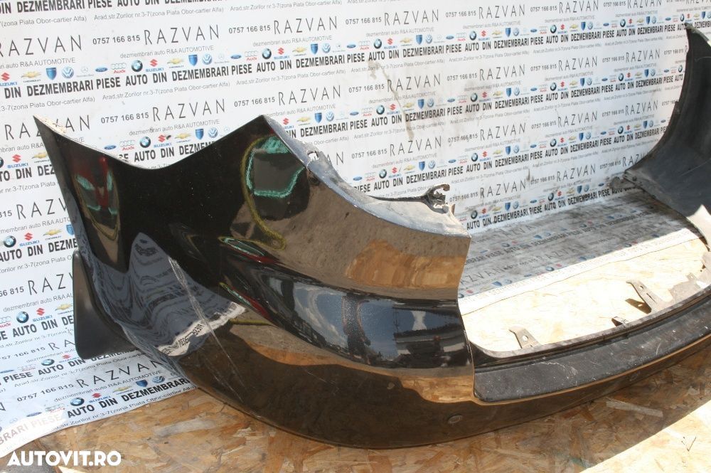 Bara Spate Mazda 6 Combi Break Originala Livram Oriunde - 1