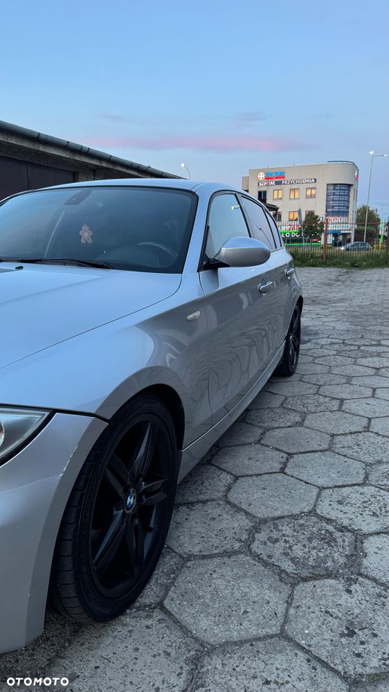 BMW Seria 1 120d - 5