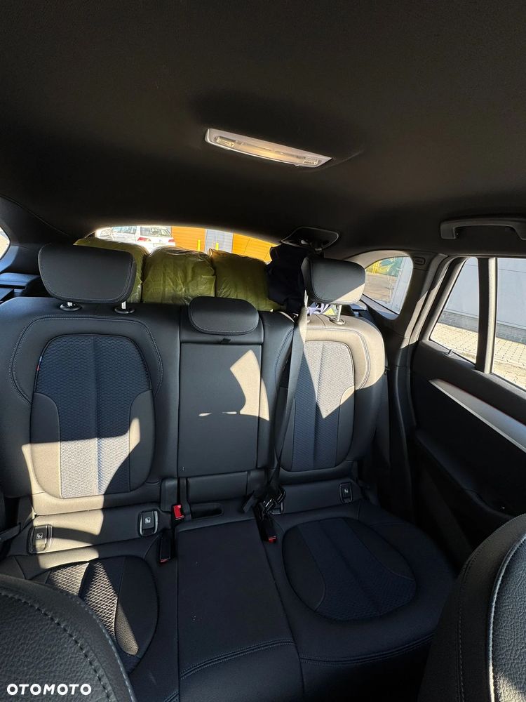 BMW X1 xDrive18d M Sport - 21