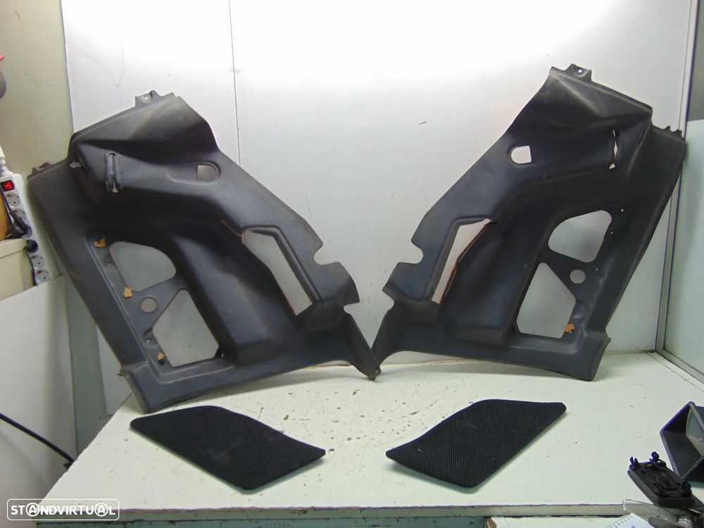 Volvo 480 turbo quartelas - 6