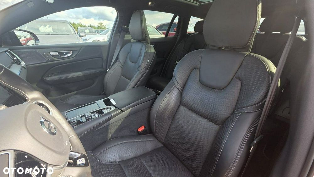 Volvo V60 - 22