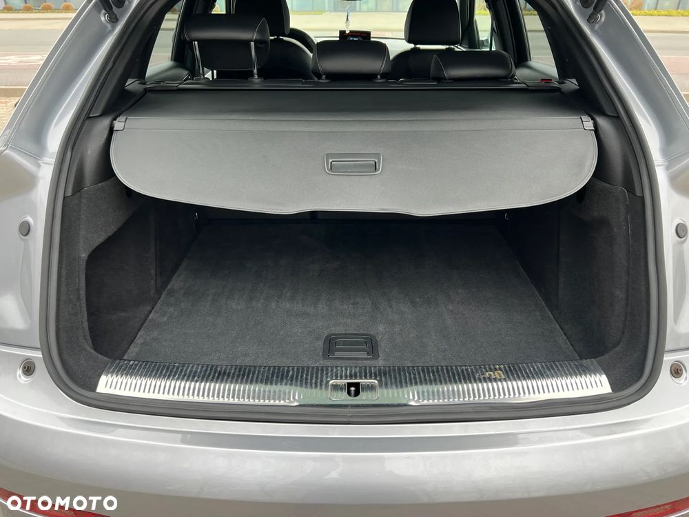 Audi Q3 35 TDI S tronic S line - 9