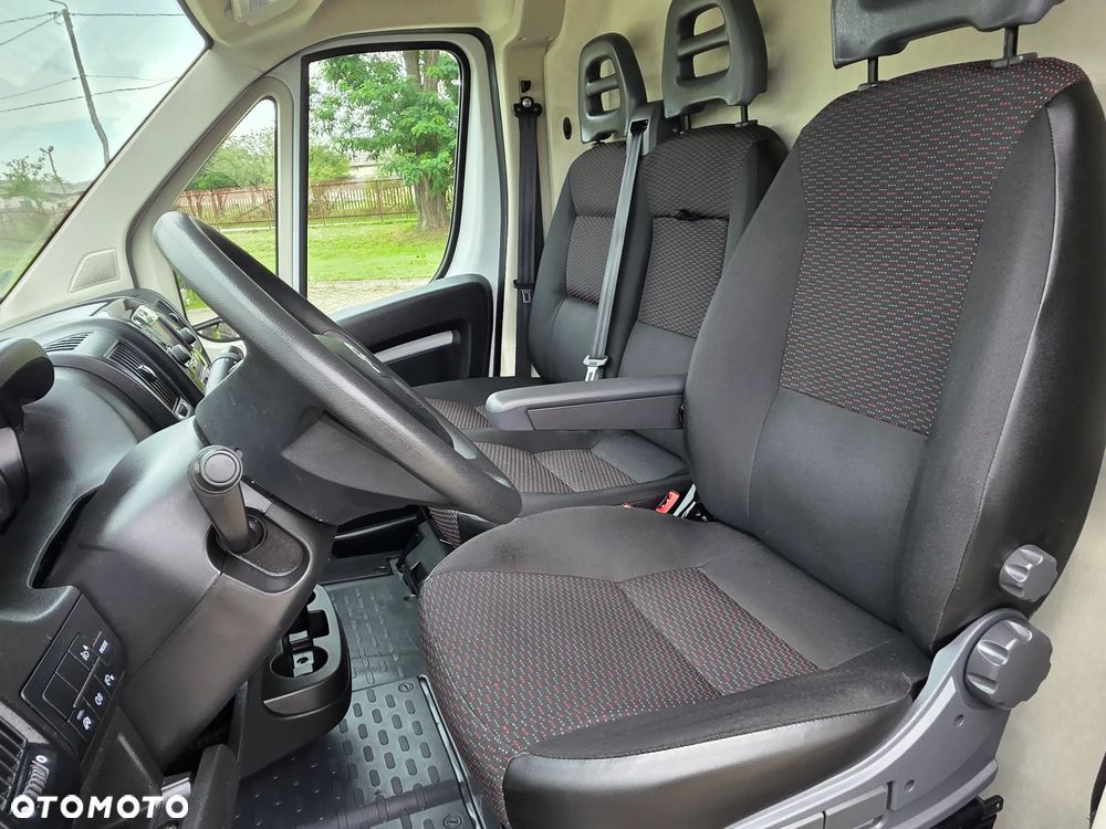 Citroën Jumper L3H2 - 32