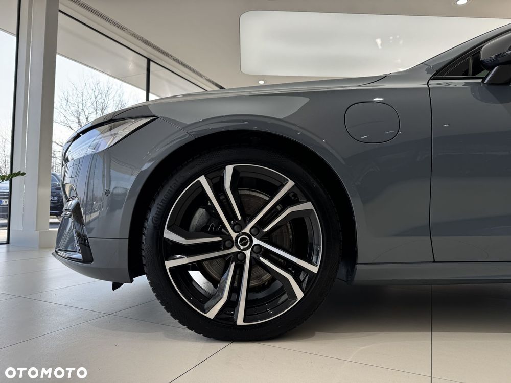 Volvo V90 - 20