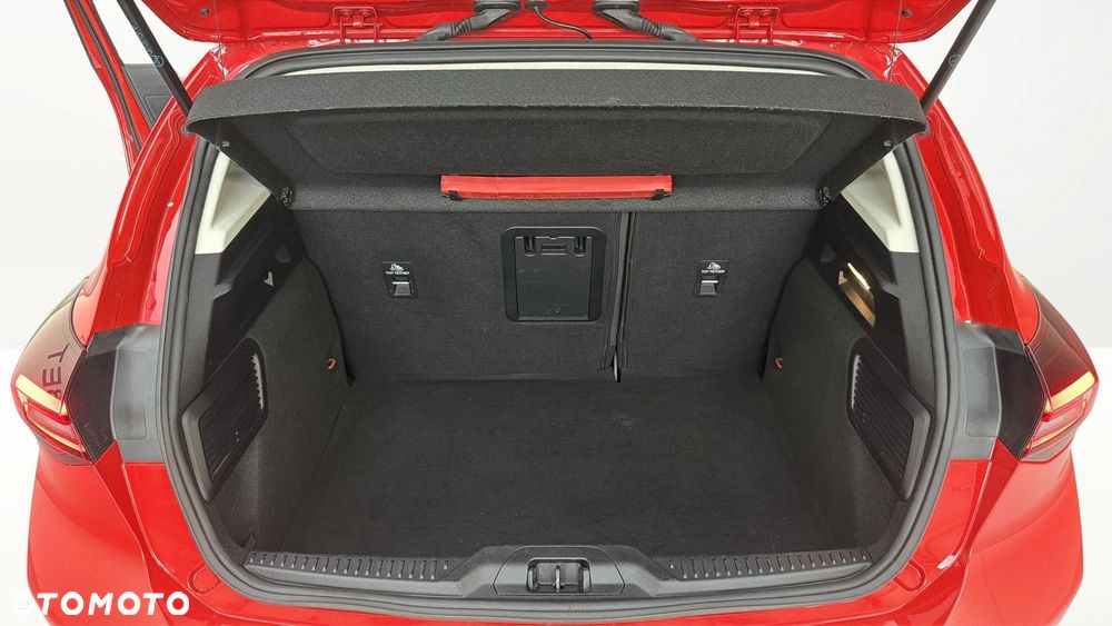 Ford Focus 1.0 EcoBoost mHEV Titanium X - 18