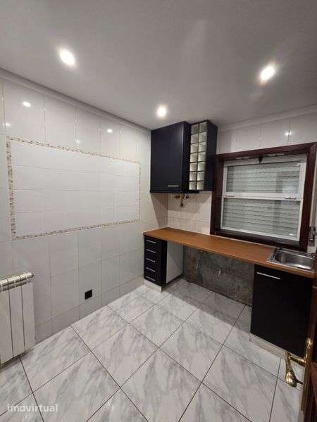 Apartamento T3 em Afife- Viana do Castelo - Grande imagem: 2/11