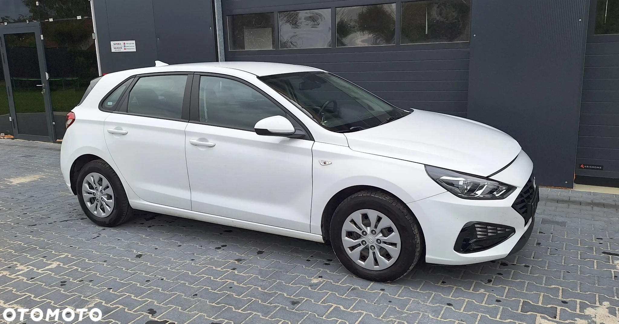 Hyundai i30 - 13