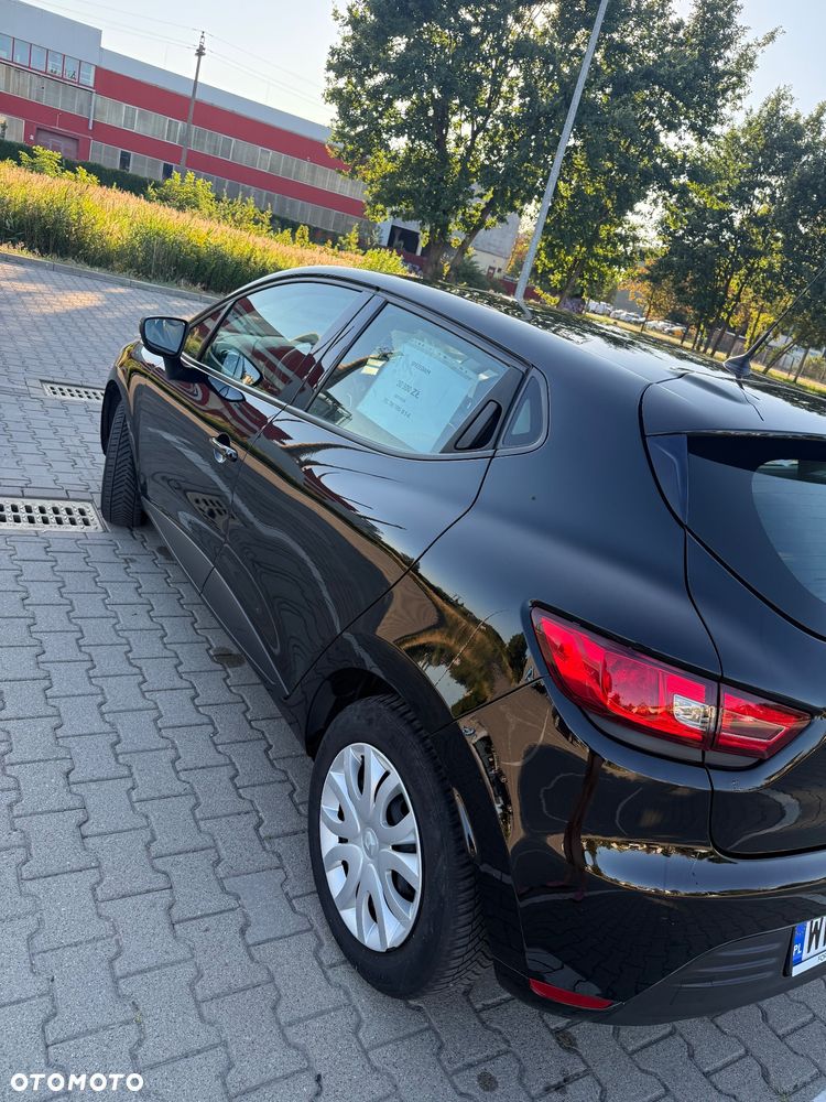 Renault Clio (Energy) TCe 75 Start & Stop LIFE - 7