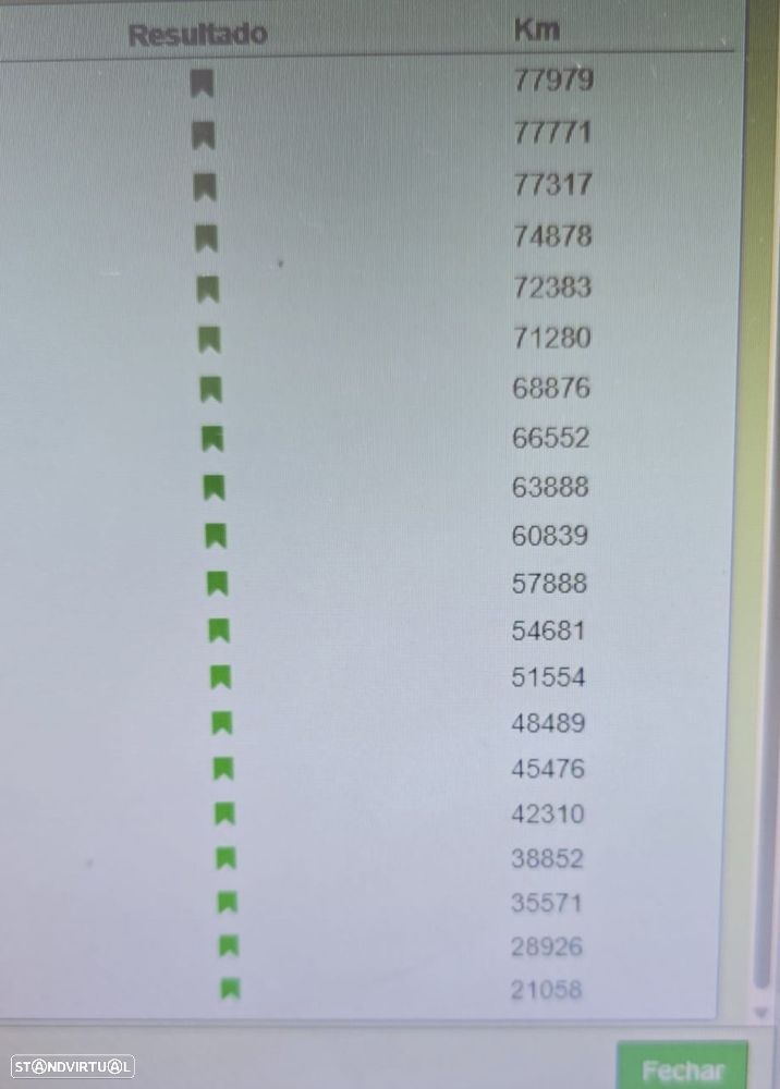 Honda CR-V 2.0 LS - 22