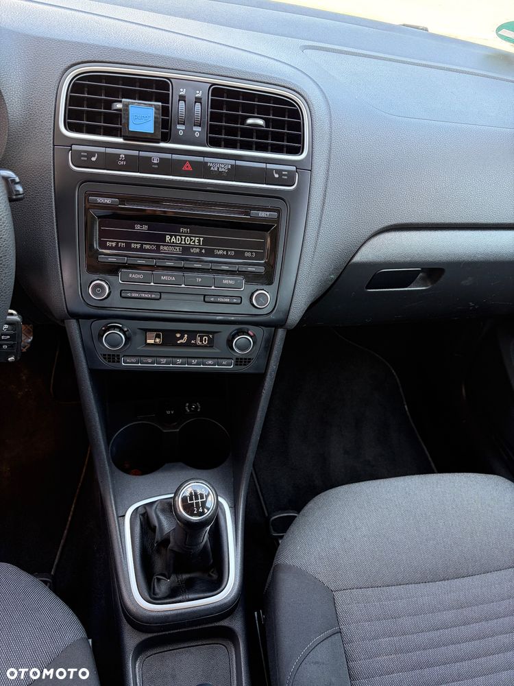 Volkswagen Polo 1.4 Highline - 15