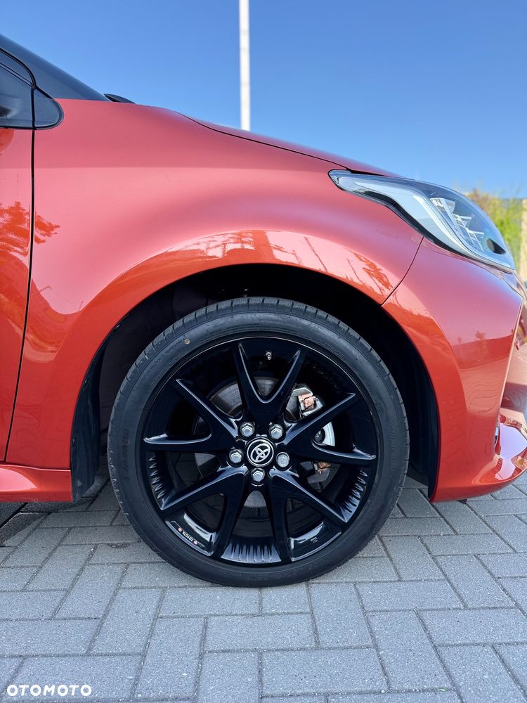 Toyota Yaris - 27