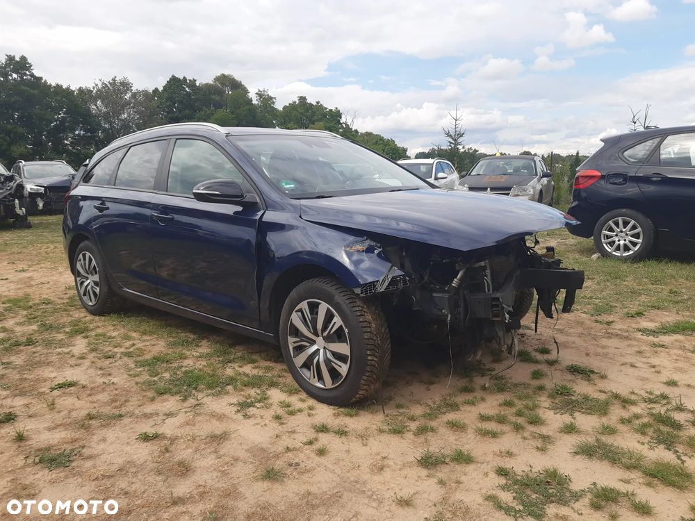 Hyundai i30 1.6 CRDI EDITION 30+ - 1