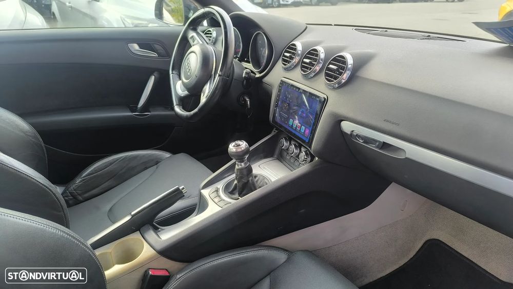 Audi TT Coupé 1.8 TFSI - 14