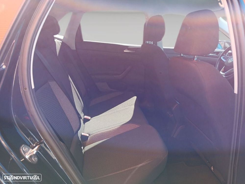 VW Polo 1.0 TSI Life DSG - 23