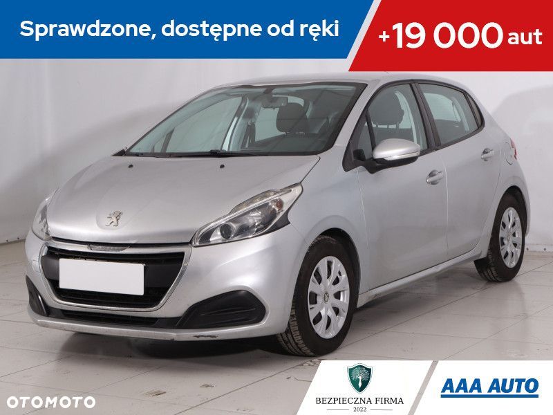 Peugeot 208 - 2