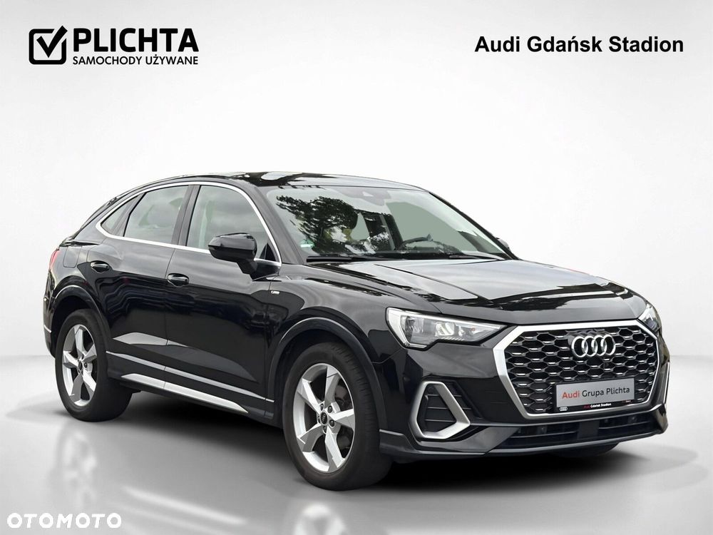 Audi Q3 Sportback - 8