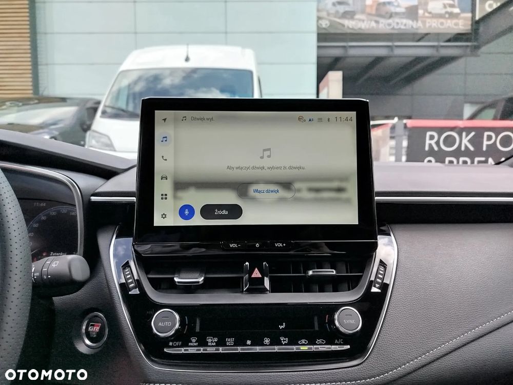 Toyota Corolla 1.8 Hybrid GR Sport - 10