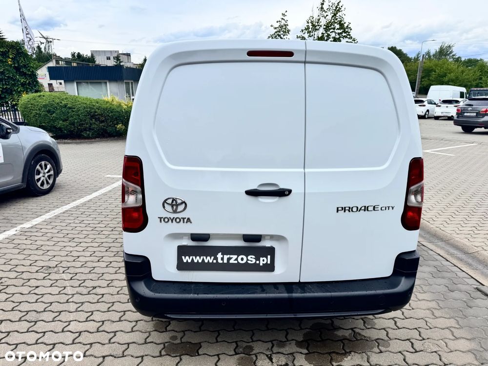 Toyota PROACE CITY - 6