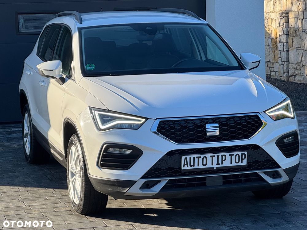 Seat Ateca 2.0 TDI Style S&S - 24
