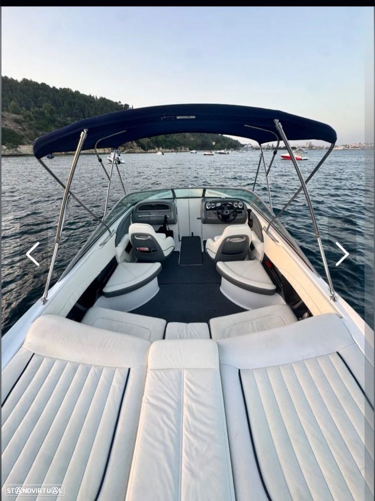 Cobalt Marine Cobalt 250 - 12