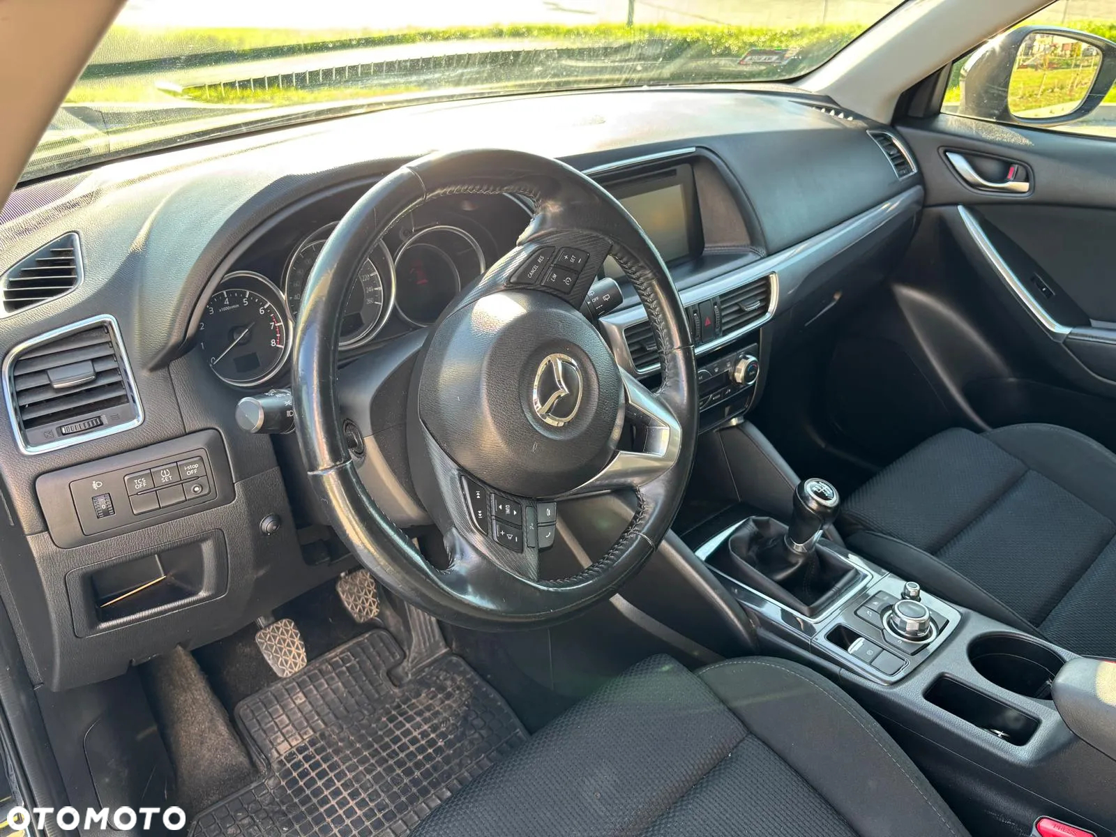 Mazda CX-5 2.0 Skyenergy 2WD - 11