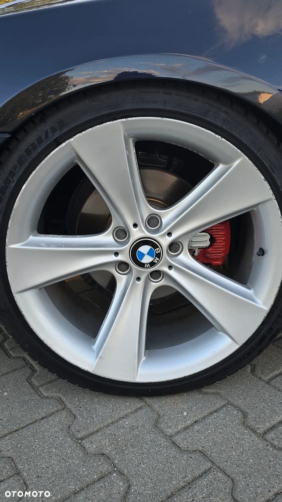 BMW Seria 5 - 6
